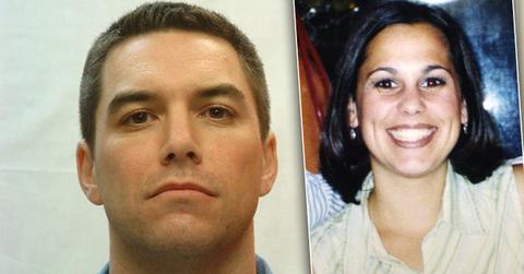 //scott peterson prison cell shrine laci peterson pp