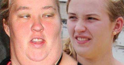 //mama june and anna pp