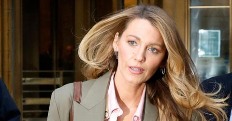 Photo of Blake Lively