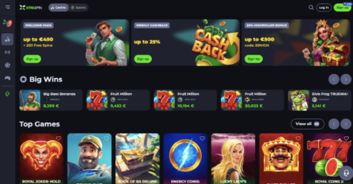 the most trusted non gamstop casino sites