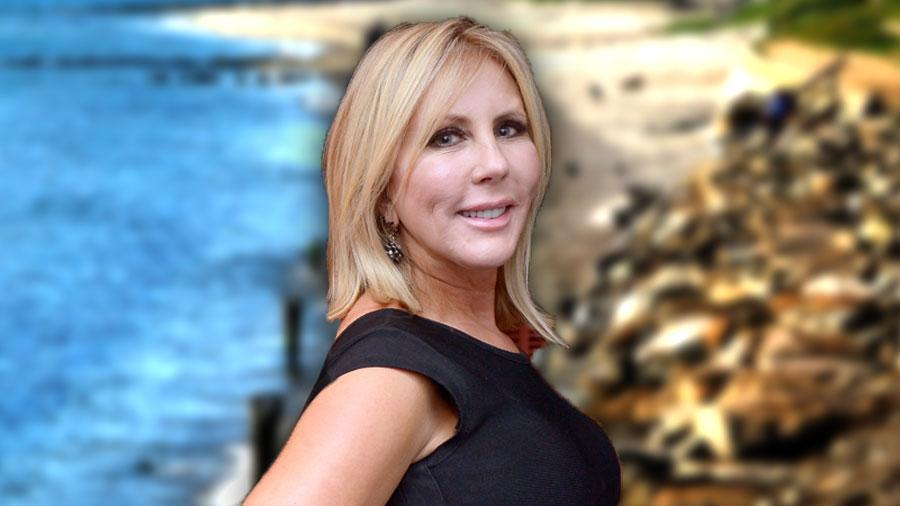 //Vicki Gunvalson Vacation pp