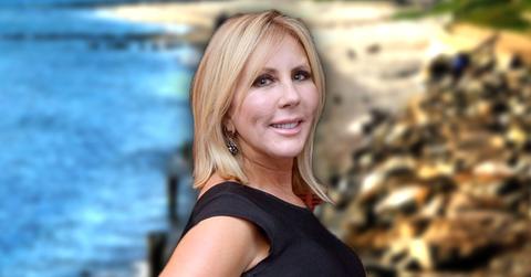 //Vicki Gunvalson Vacation pp
