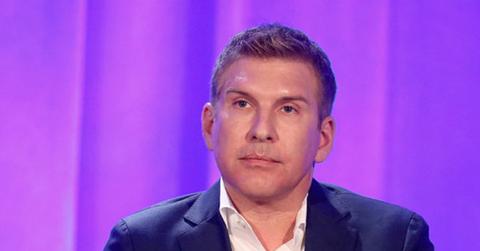 //todd chrisley tax lien pp