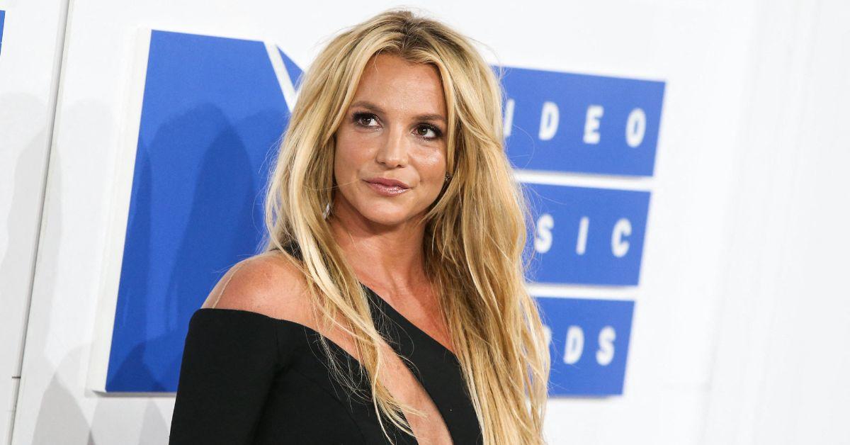 Photo of Britney Spears