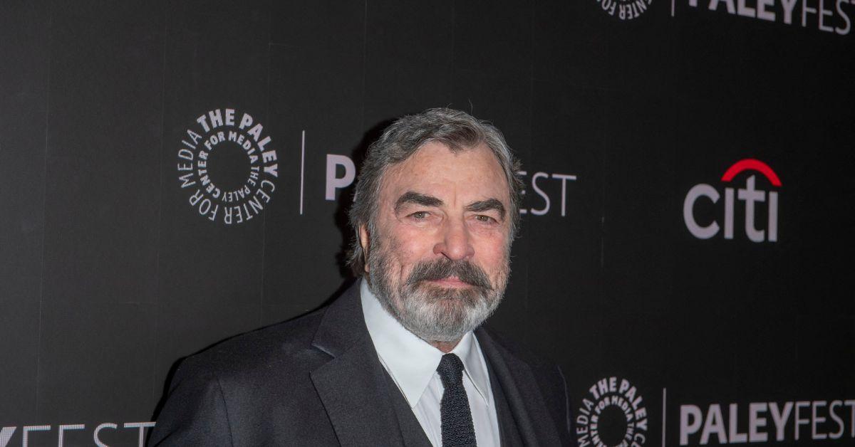 tom selleck private agony divorce heartbreak lost dream