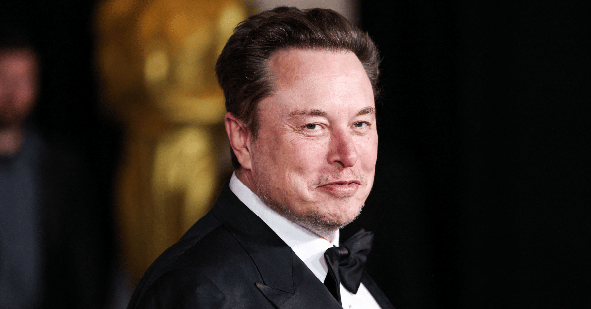 elon musk