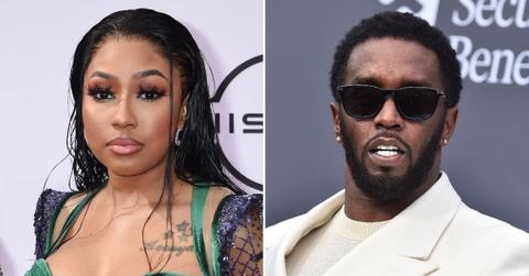 yung miami served million lawsuit diddy girlfriend houston pool party viral video lil rod lawsuit