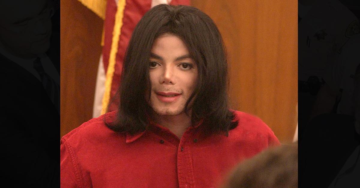 michael jackson wade robson allegations lawsuit trial