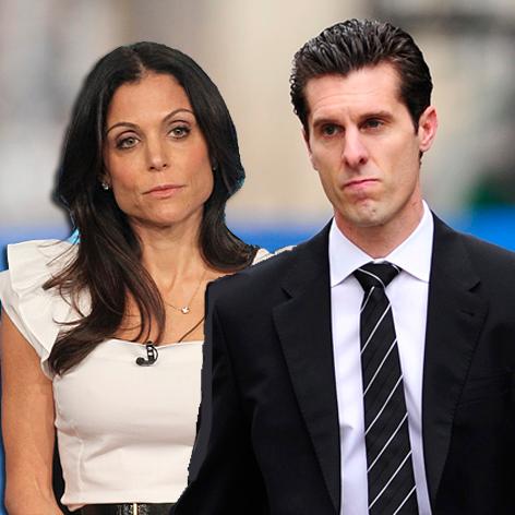 ‘I Made A Mistake,’ Bethenny Frankel Says About Jason Hoppy Marriage