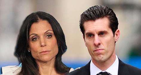 //bethenny frankel jason hoppy square getty