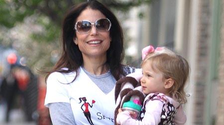 //bethenny frankel wenn