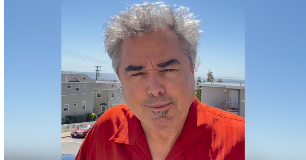 Photo of Christopher Knight