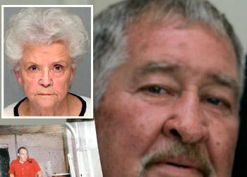 //al gentry betty neumar