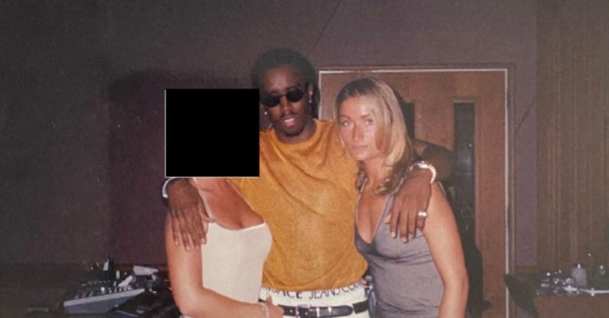 sean diddy combs accuser forced sex kim porter lured back valentine note