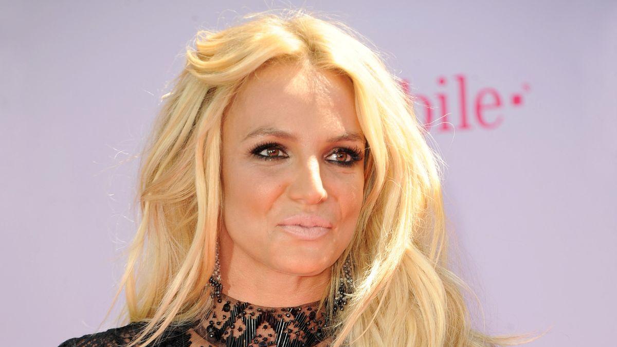 Photo of Britney Spears