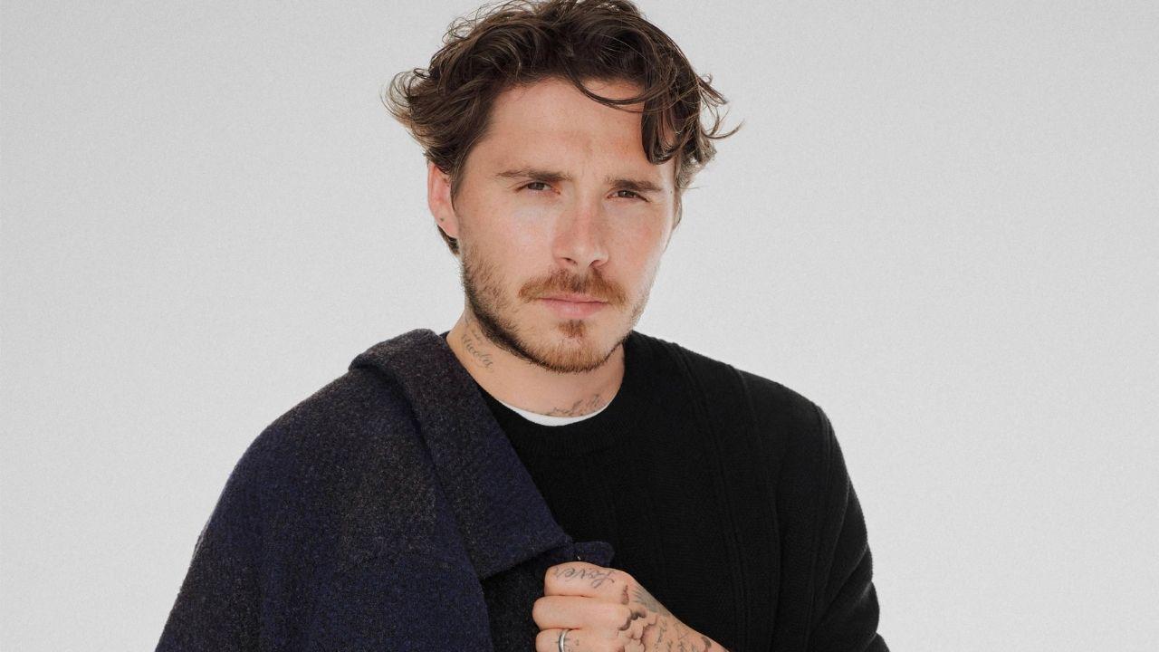 Photo of Brooklyn Beckham