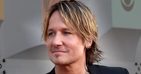 //keith urban family prostate cancer diagnosis fear pp