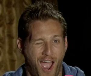 //juan pablo kalon mcmahon