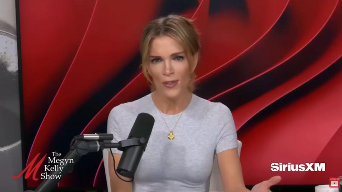 Photo of Megyn Kelly