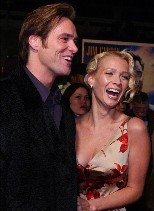 Doomed From Day One Jim Carrey s History Of Failed Relationships