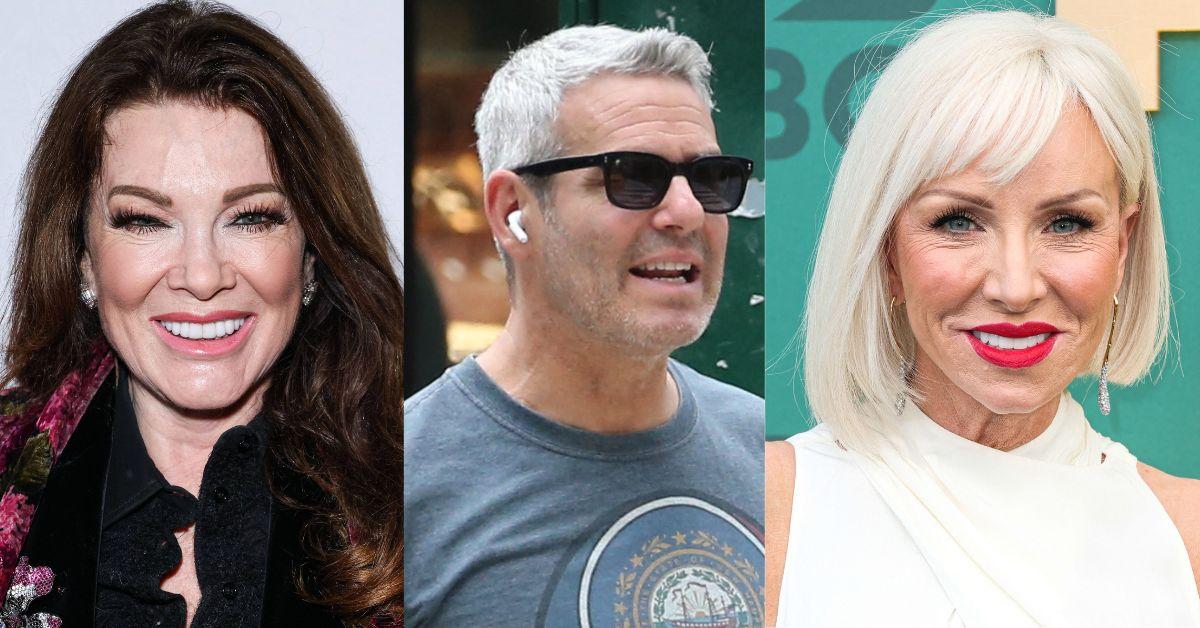 leah mcsweeney lawsuit andy cohen new allegations