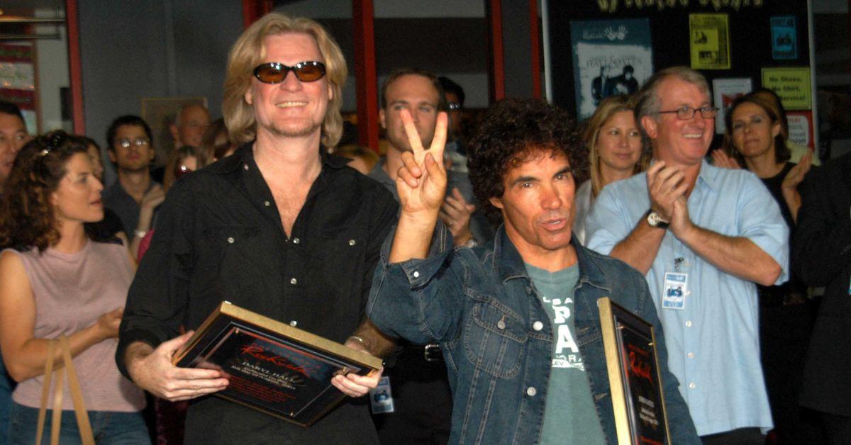 hall oates daryll hall sues john oates contract lawsuit report