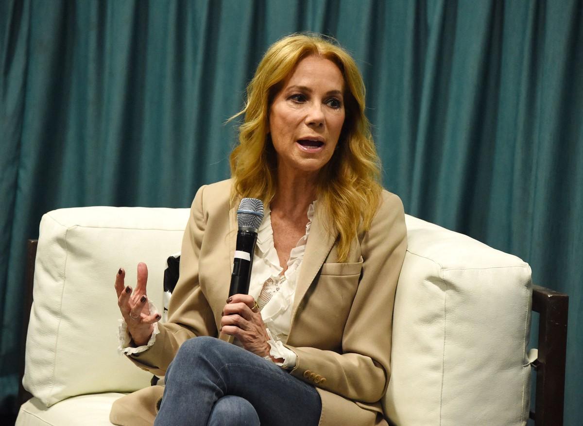 Kathie Lee is selling the Connecticut home she shared with Frank after years of holding on to its memories.