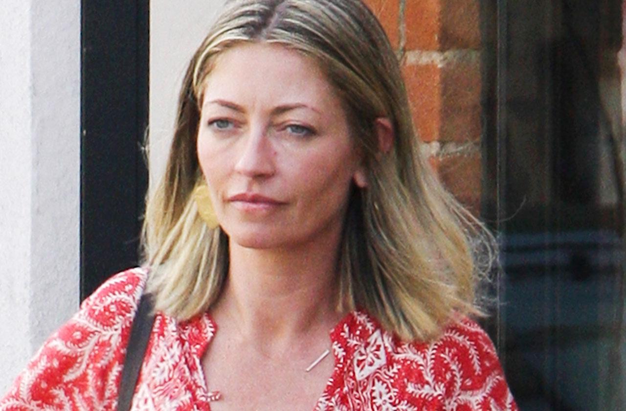 //rebecca gayheart sister arrested hospital pp