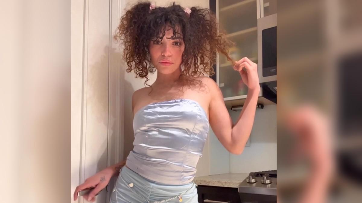 Photo of Alexandria 'Lexi' Jones