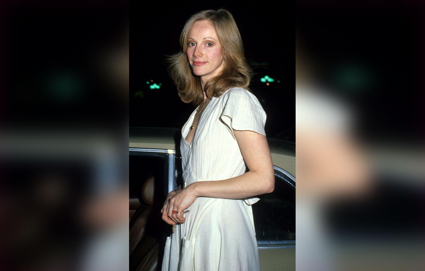 sondra locke death life torment secrets scandals clint eastwood lawsuits abortion