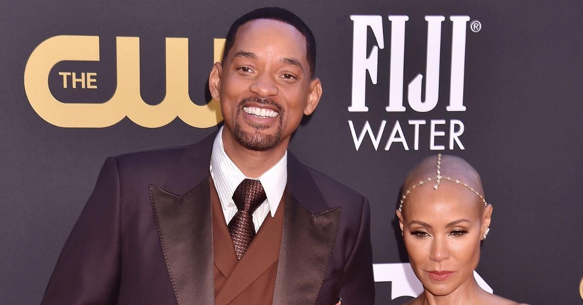 watch resurfaced video of will smith and jada on el hormiguero