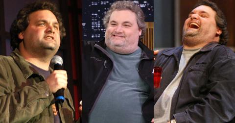 artie lange birthday photos howard stern
