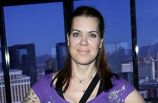 Wrestler Chyna Dead Overdosed Ambien Valium