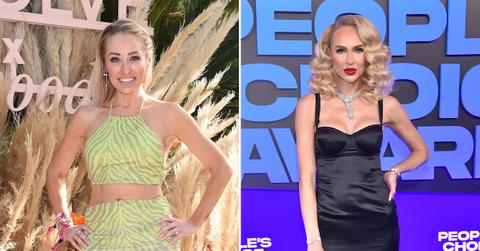 selling sunsets mary fitzgerald reveals if she would fire christine quinn after non stop drama pp