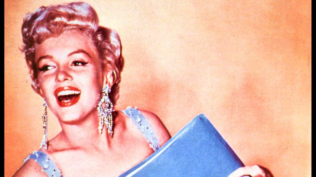 Photo of Marilyn Monroe