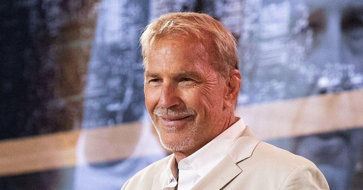 picture of Kevin Costner