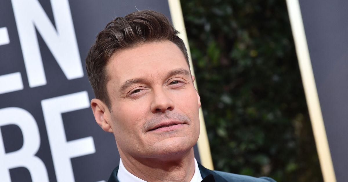 ryan seacrest on mission to become tv mogul