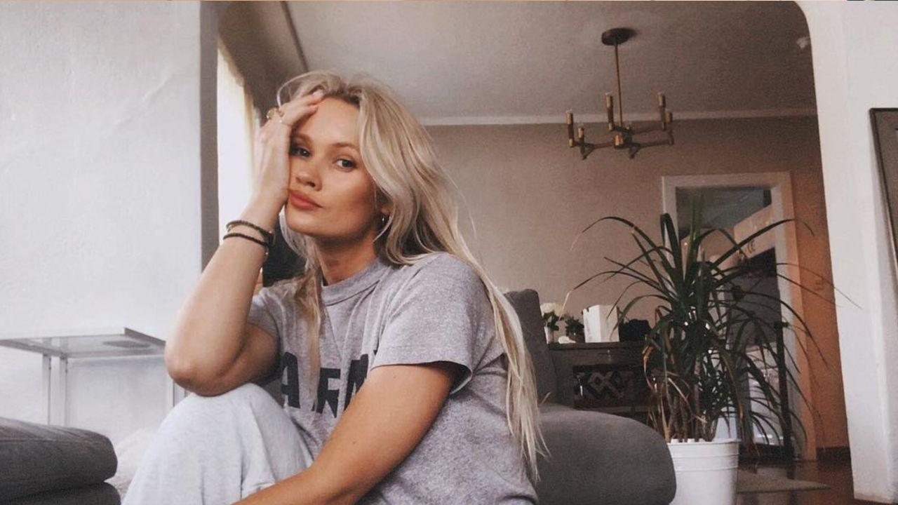 Photo of Lauren Bennett