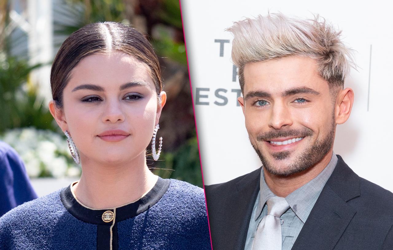 Selena Gomez Secrets & Scandals Exposed On 27th Birthday