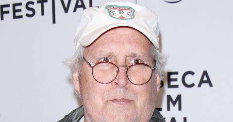 //chevy chase sad alone hermit hell pp