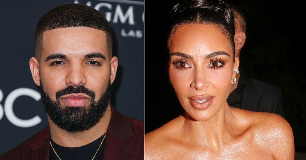 Sources claimed Drake prefers secrecy in his relationship with Kim Kardashian to maintain his single image.