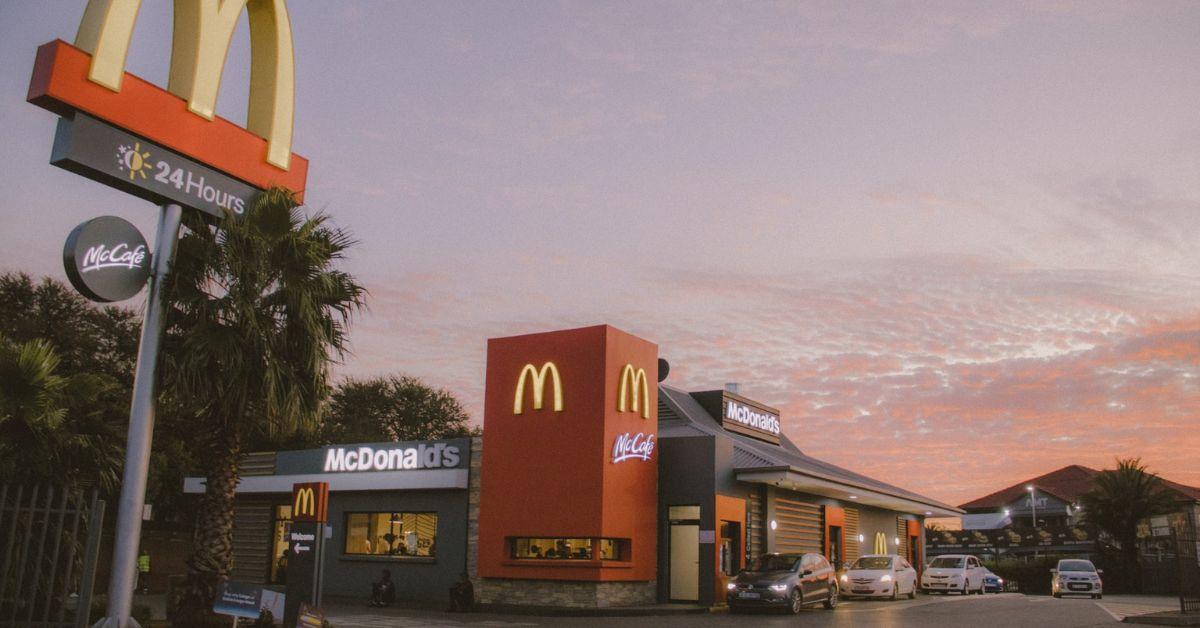 Florida McDonald's Employee Arrested After Fight Over Wrong Order: Cops