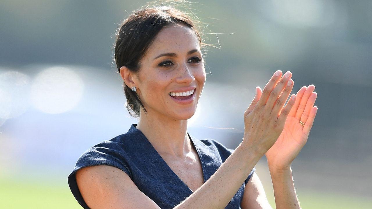 Photo of Meghan Markle