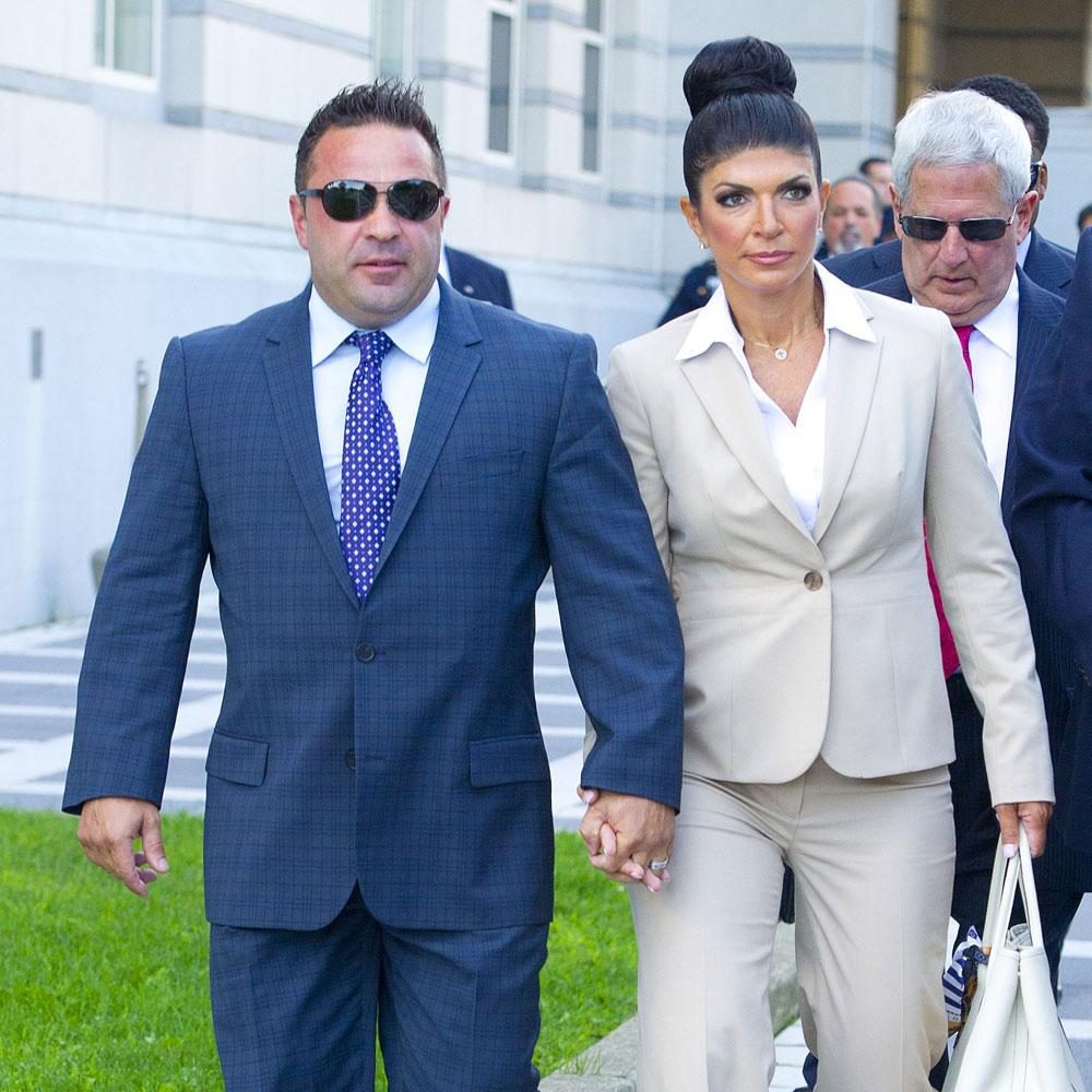 Why The Wait? 'Real Fraudwife' Teresa Giudice Pleads With Judge To Move