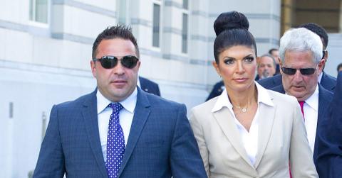 //joe and teresa court pp