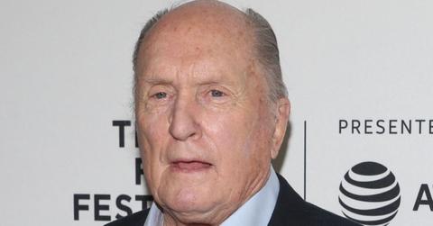Photo of Robert Duvall