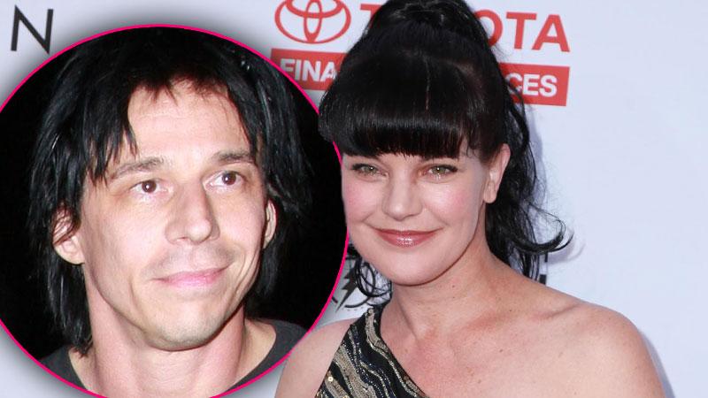 NCIS Pauley Perrette Ex Husband Francis Shivers Jail Sentence NCIS