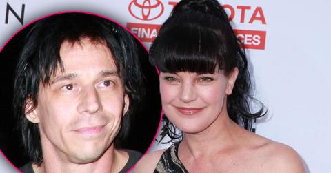 NCIS Pauley Perrette Ex Husband Francis Shivers Jail Sentence NCIS
