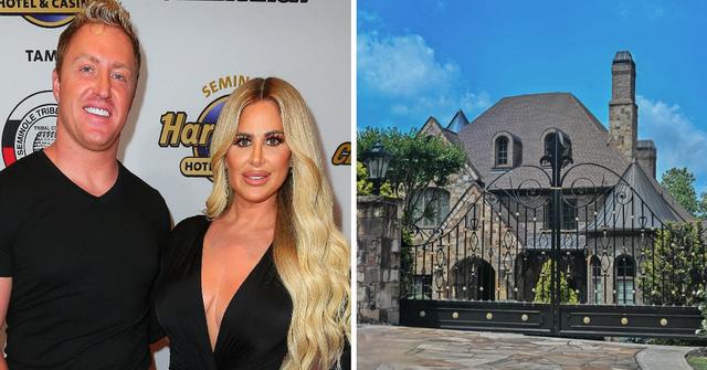 kim zolciak and ex kroy score small victory in fight to save  million georgia mansion pp
