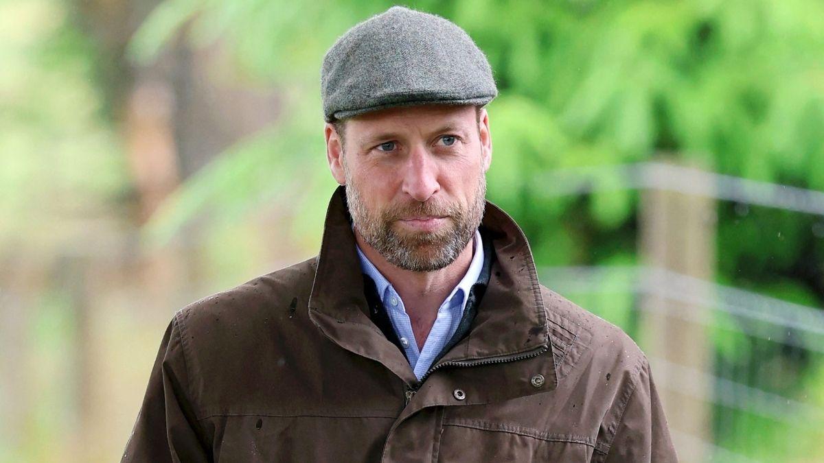 EXCLUSIVE: How Armies of Men Have Been 'Inspired' to Experiment in Bedroom Thanks to Prince William's 'VERY Naughty Kink'